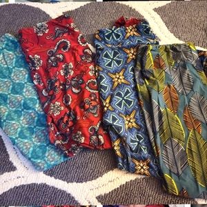 Lularoe Leggings tall&curvy (4)